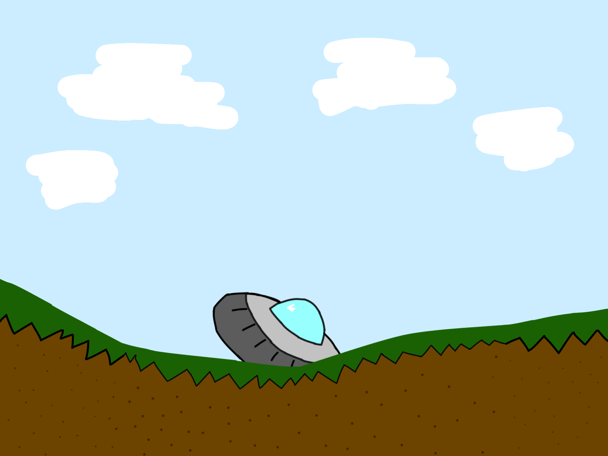 Earth background