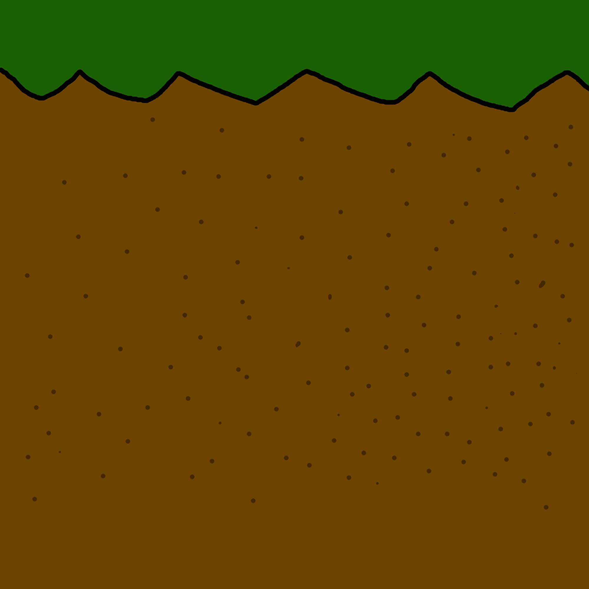 Earth scene