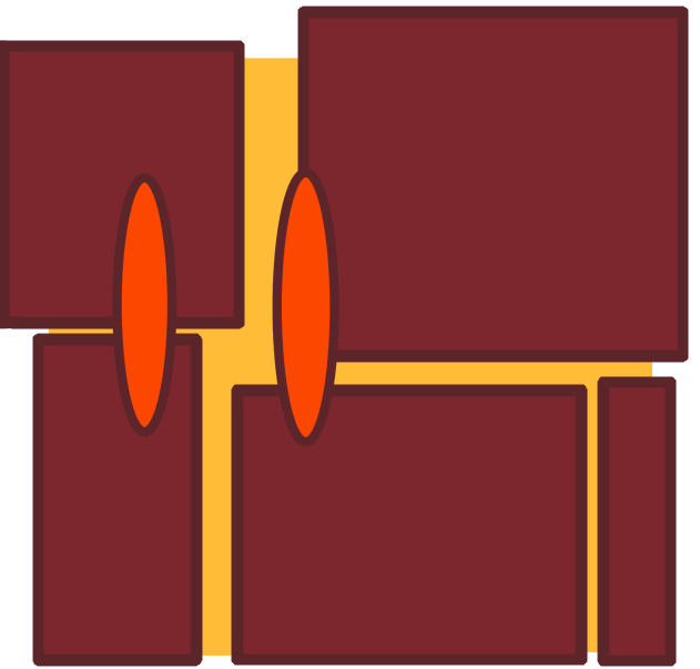 Lava enemy